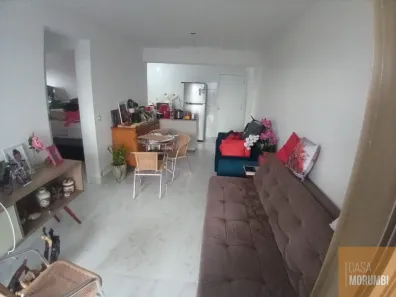 Apartamento com 2 Quartos à venda, 63m² no Aviação, Praia Grande