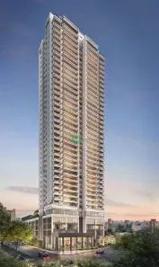 Apartamento com 3 Quartos à venda, 132m² no Butantã, São Paulo