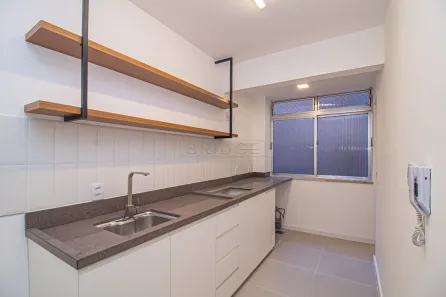 Apartamento com 2 Quartos à venda, 89m² no Bom Fim, Porto Alegre