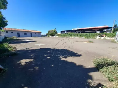 Lote/Terreno para alugar, 975m² no Jardim Caxambu, Piracicaba
