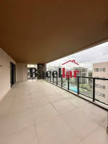 Cobertura com 3 Quartos à venda, 177m² no Barra da Tijuca, Rio de Janeiro
