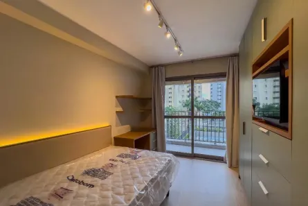 Kitnet com 1 Quarto à venda, 23m² no Jardim Vila Mariana, São Paulo