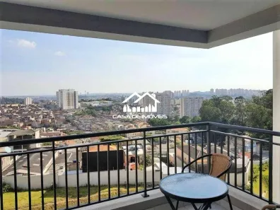 Apartamento com 2 Quartos à venda, 87m² no Jardim Caboré, São Paulo