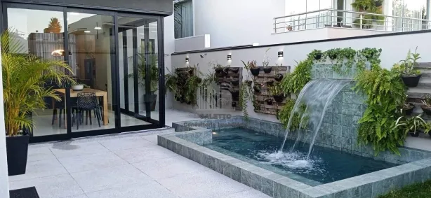 Casa com 3 Quartos à venda, 360m² no Swiss Park, Campinas