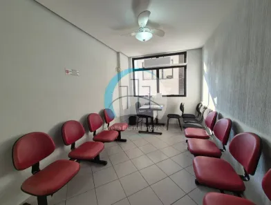 Sala Comercial à venda, 56m² no Boqueirão, Santos