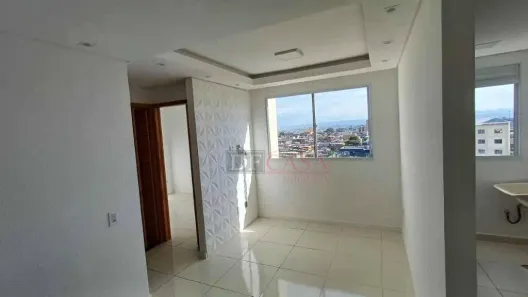 Apartamento com 2 Quartos à venda, 41m² no Jardim Lourdes, São Paulo