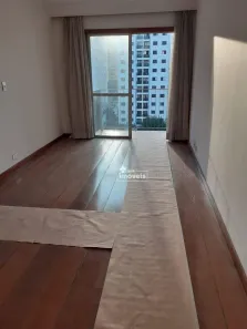 Apartamento com 3 Quartos à venda, 79m² no Perdizes, São Paulo