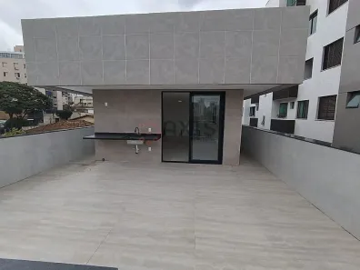 Cobertura com 4 Quartos à venda, 184m² no Prado, Belo Horizonte