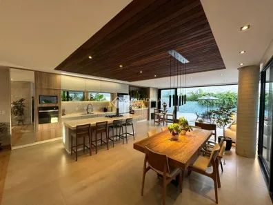 Casa com 4 Quartos à venda, 286m² no Santo Antônio de Lisboa, Florianópolis