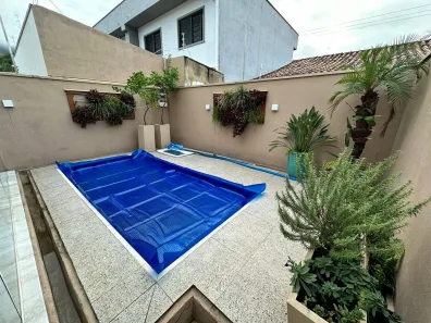 Casa com 3 Quartos à venda, 131m² no Pontal da Cruz, São Sebastião