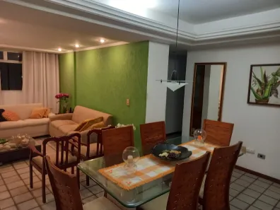 Apartamento com 2 Quartos à venda, 79m² no Boa Viagem, Recife
