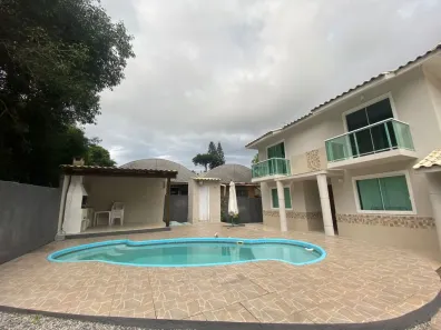 Casa com 2 Quartos à venda, 224m² no São João do Rio Vermelho, Florianópolis