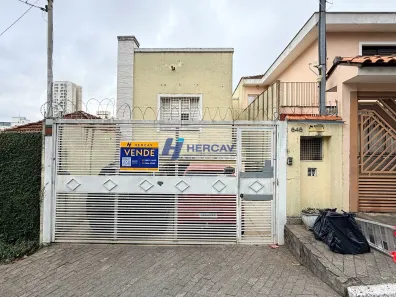 Sobrado com 5 Quartos à venda, 135m² no Vila Ester (Zona Norte), São Paulo