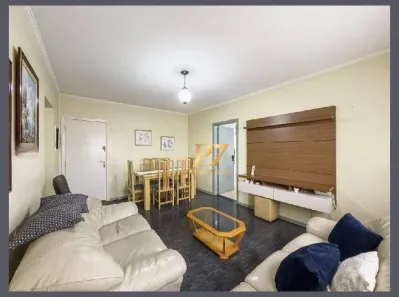 Apartamento com 2 Quartos à venda, 82m² no Rudge Ramos, São Bernardo do Campo