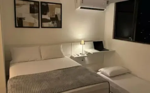 Apartamento com 1 Quarto à venda, 30m² no Copacabana, Rio de Janeiro