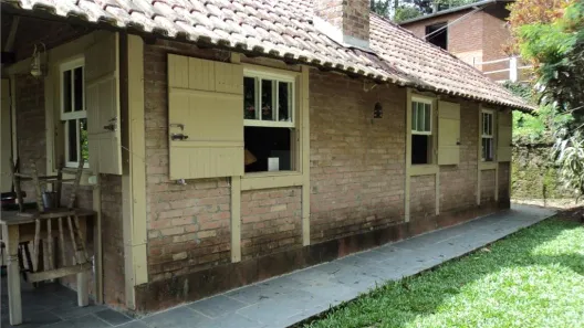 Fazenda/Sítio com 3 Quartos à venda, 180m² no Recanto Verde, Itapevi