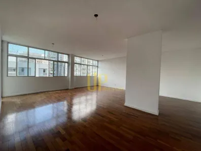 Apartamento com 4 Quartos para alugar, 210m² no Itaim Bibi, São Paulo