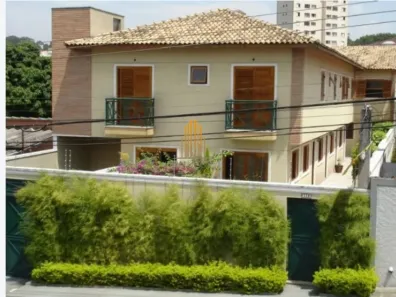 Casa de Condomínio com 4 Quartos à venda, 127m² no Vila Brasílio Machado, São Paulo