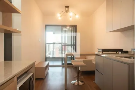 Apartamento com 1 Quarto à venda, 38m² no Vila Clementino, São Paulo