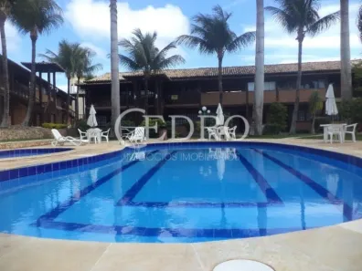 Casa de Condomínio com 2 Quartos à venda, 98m² no Geribá, Armação dos Búzios