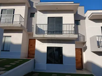 Casa de Condomínio com 3 Quartos à venda, 161m² no Jardim Flórida, São Roque
