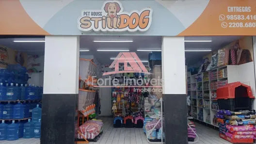 Ponto Comercial à venda, 82m² no Tijuca, Rio de Janeiro