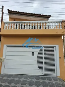 Sobrado com 4 Quartos à venda, 149m² no Jardim Soraia, São Paulo