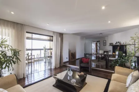 Apartamento com 4 Quartos à venda, 254m² no Santana, São Paulo