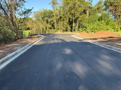 Lote/Terreno à venda, 125m² no Parque Novo Horizonte, São José dos Campos