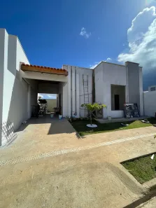 Casa de Condomínio com 2 Quartos à venda, 81m² no Cabralzinho, Macapá
