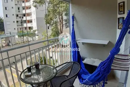 Apartamento com 2 Quartos à venda, 54m² no Vila Prudente, São Paulo