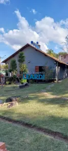 Fazenda/Sítio com 3 Quartos à venda, 450m² no Jóias do Vale do Sol, Poços de Caldas