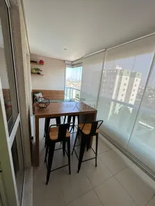Apartamento com 2 Quartos à venda, 77m² no Jardim Satélite, São José dos Campos