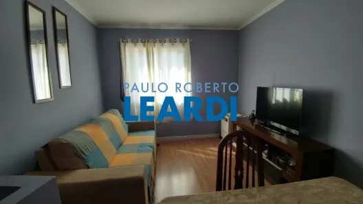 Apartamento com 1 Quarto à venda, 53m² no Planalto Paulista, São Paulo