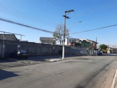 Galpão/Depósito/Armazém para alugar, 2400m² no Chácara São João, São Paulo