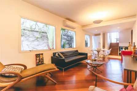 Casa com 3 Quartos à venda, 180m² no Vila Madalena, São Paulo