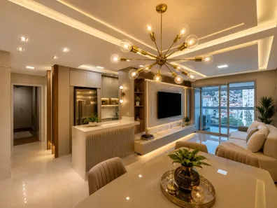 Apartamento com 2 Quartos à venda, 101m² no Agronômica, Florianópolis