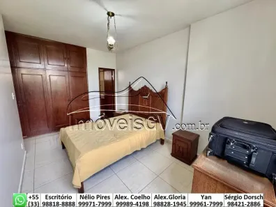 Apartamento com 3 Quartos à venda, 148m² no Centro, Governador Valadares