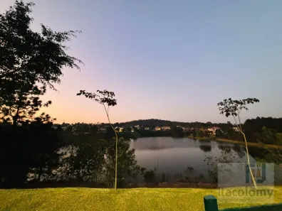 Lote/Terreno à venda, 900m² no Residencial Morada dos Lagos, Barueri