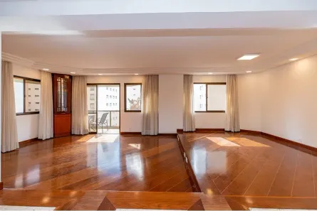 Apartamento com 4 Quartos à venda, 189m² no Jardim Paulista, São Paulo