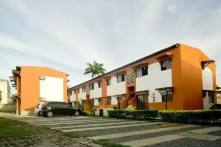 Apartamento com 2 Quartos à venda, 40m² no Candeias, Jaboatão dos Guararapes