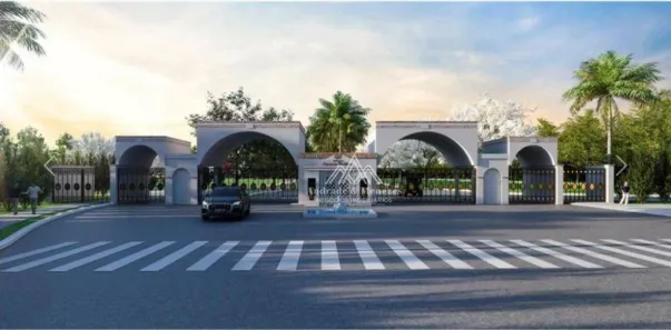 Lote/Terreno à venda, 643m² no Vila do Golf, Ribeirão Preto