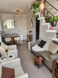 Cobertura com 2 Quartos à venda, 115m² no Jardim Nova Europa, Campinas