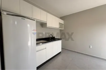 Kitnet com 1 Quarto para alugar, 20m² no Centro, Balneário Camboriú