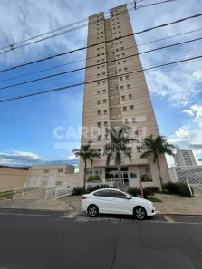 Apartamento com 3 Quartos à venda, 103m² no Centro, Araraquara