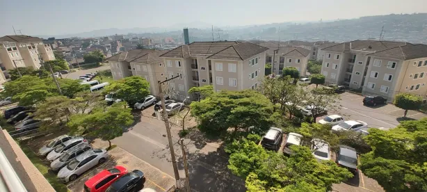 Apartamento com 2 Quartos à venda, 45m² no Jardim Angélica, Guarulhos