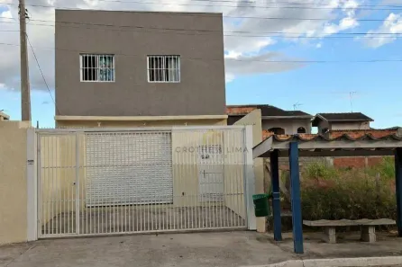Ponto Comercial para alugar, 54m² no Conjunto Residencial Galo Branco, São José dos Campos
