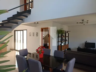 Casa de Condomínio com 3 Quartos à venda, 163m² no Nova Era, Itupeva