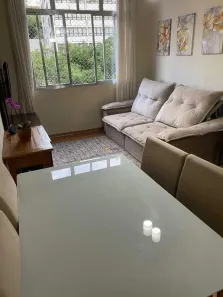 Apartamento com 2 Quartos à venda, 50m² no Bela Vista, São Paulo