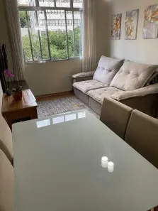 Apartamento com 2 Quartos à venda, 50m² no Bela Vista, São Paulo